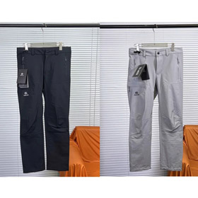 KAILALS new T10 softshell pants-5085  